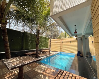 Anand Resort - A luxury Resort Nashik