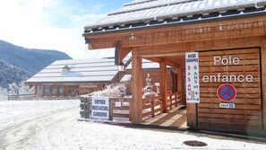 Ulkopuoli