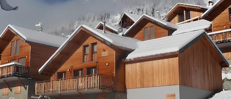 Außenbereich