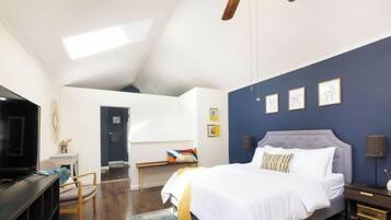 3 chambres, fer et planche Ă repasser, lit parapluie, Wi-Fi gratuit