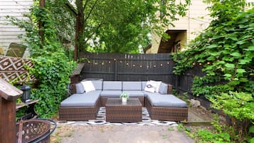 Terrass/Patio