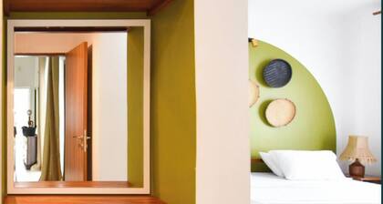 The Coco Villa - 3 Bed Bungalow at Fumba Town