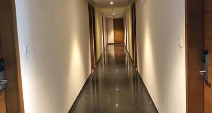 Hotel Grand Unity