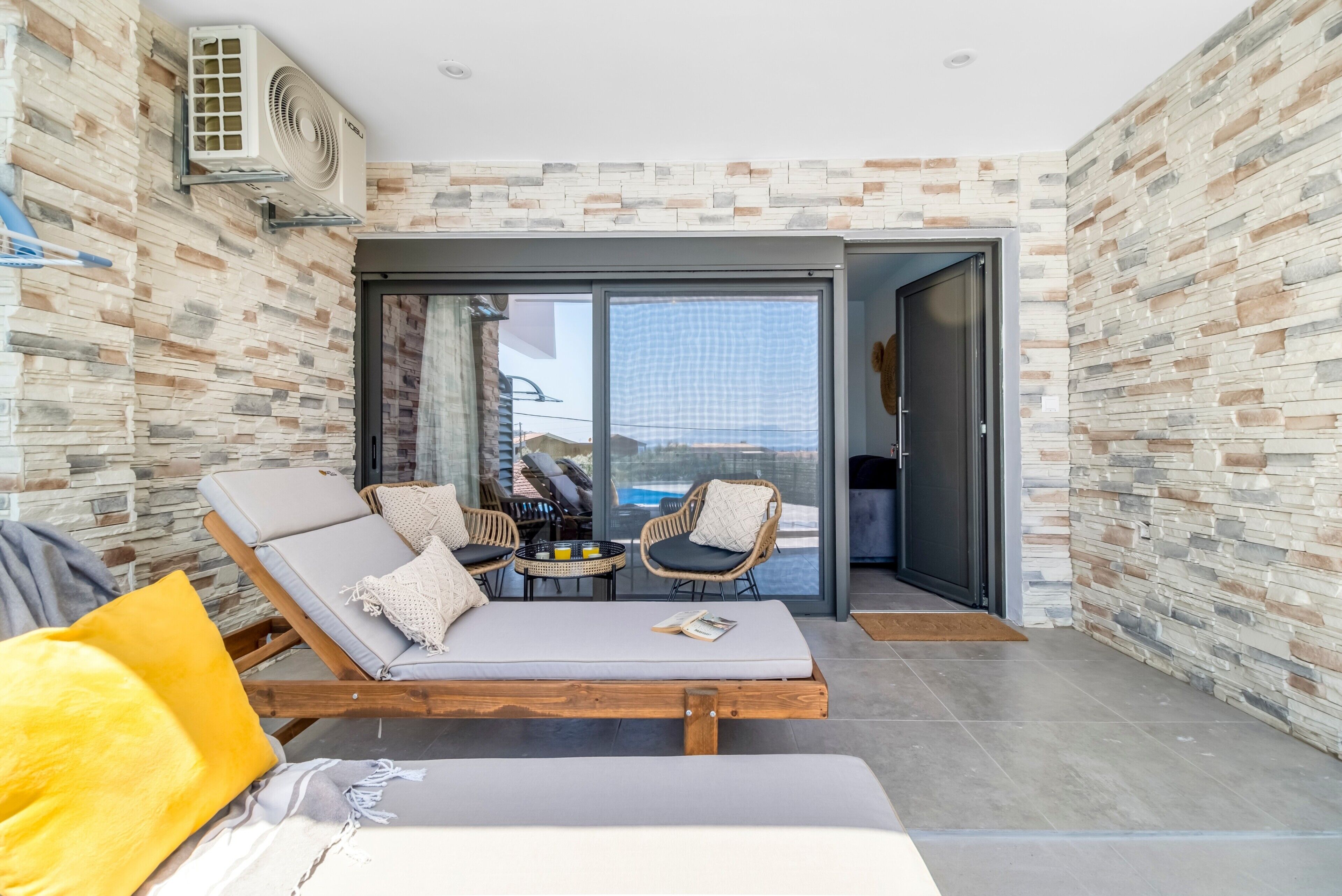 Interieur