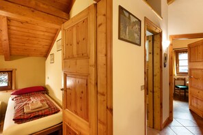 2 Schlafzimmer, kostenloses WLAN, Bettwäsche