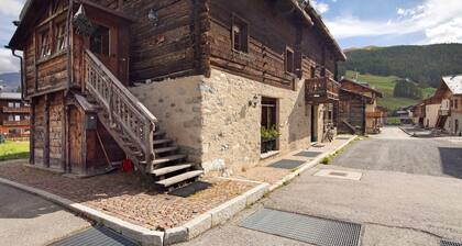Apartment 'Marco' with Mountain View, Shared Garden and Wi-Fi
