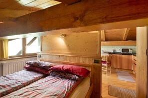 Gratis wi-fi och sängkläder