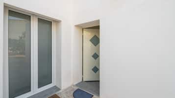 DĂ©tail de lâextĂ©rieur