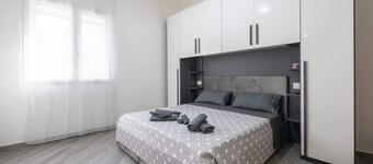 Holiday Home "Casa Claudia" with Private Terrace & Wi-Fi