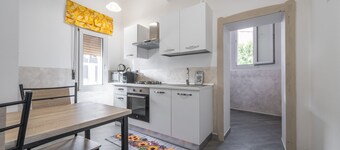 Maison de vacances "Casa Claudia" avec terrasse privée et Wi-Fi