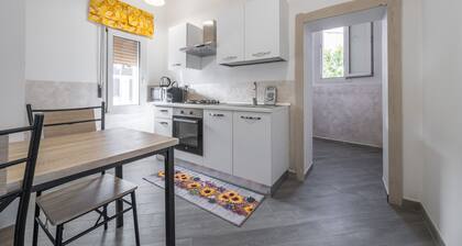 Ferienhaus "Casa Claudia" mit privater Terrasse und WLAN