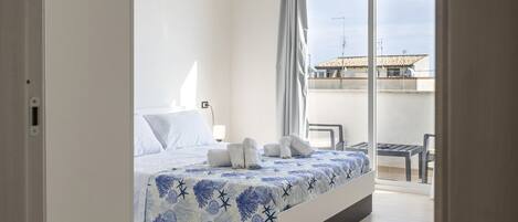 2 camere, ferro/asse da stiro, Wi-Fi gratuito, lenzuola