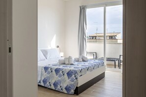 2 camere, ferro/asse da stiro, Wi-Fi gratuito, lenzuola