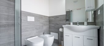 Holiday Home "Casa Andrea" with Private Terrace & Wi-Fi