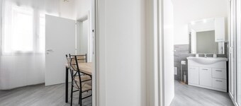 Casa de vacaciones "Casa Andrea" con terraza privada y Wi-Fi