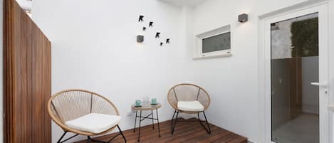 テラス / パティオ