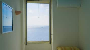 2 camere, ferro/asse da stiro, Wi-Fi gratuito, lenzuola