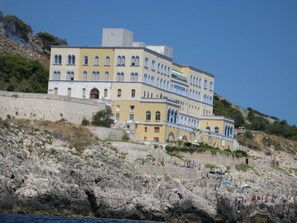 Ulkopuoli