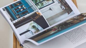 Détail de l’intérieur