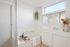 Hair dryer - The Elsternwick Abode (Elsternwick)