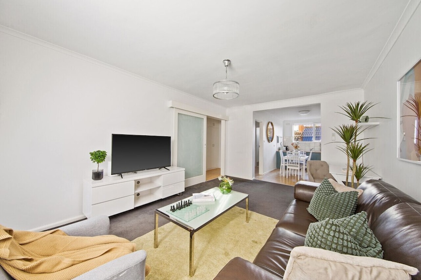 The Elsternwick Abode - 聖基爾達