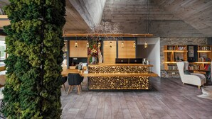 Interior - Endemit Boutique Hotel a Spa (Horní Becva)