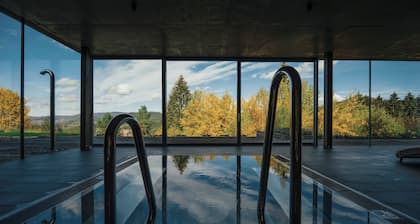 Endemit Boutique Hotel a Spa