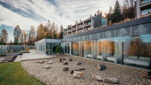 Exterior - Endemit Boutique Hotel a Spa (Horní Becva)
