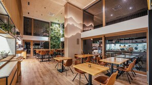 Restaurant - Endemit Boutique Hotel a Spa (Horní Becva)