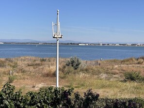 Miscellaneous - Studio 2 Cabins A/C 1st Floor Beach Parking (Port Camargue)