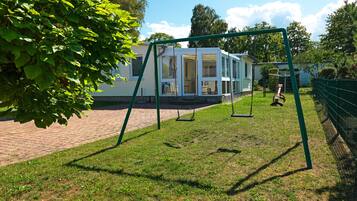 Children’s area