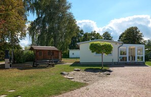 Exterieur