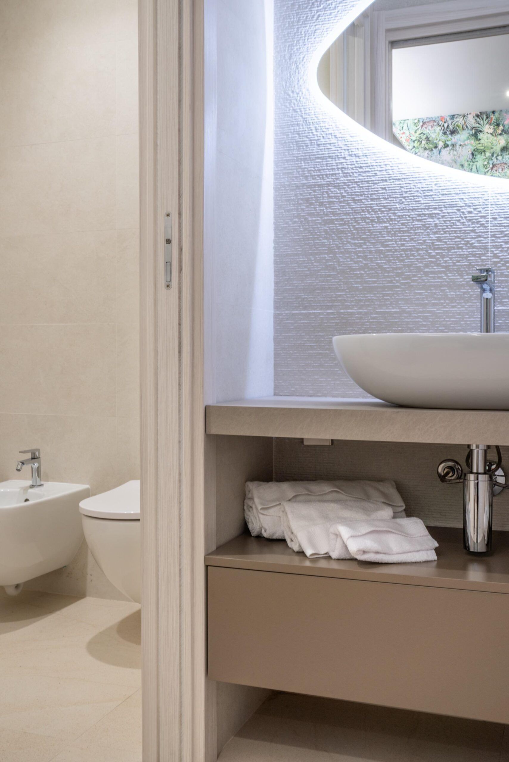 Foto - L'OLEANDRO Room's - Suite & Spa da Giuseppe
