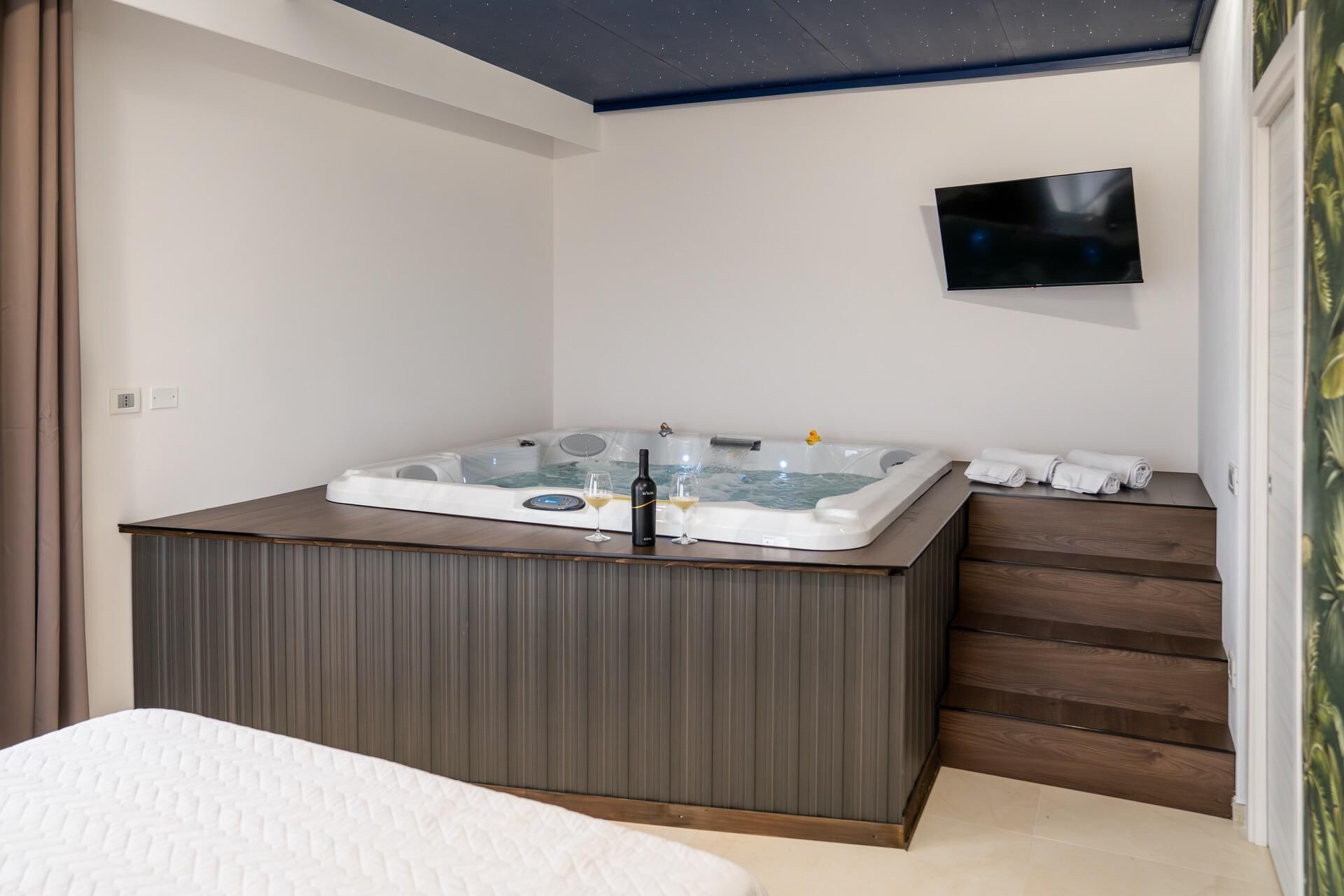 Foto - L'OLEANDRO Room's - Suite & Spa da Giuseppe