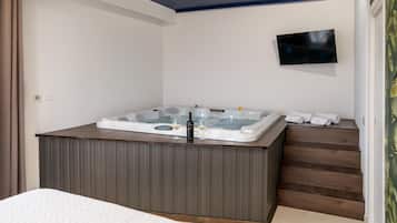 Suite | Bed sheets