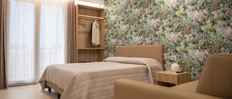 Chambre Quadruple Luxe