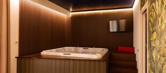 L'Oleandro Room's - Suite & Spa