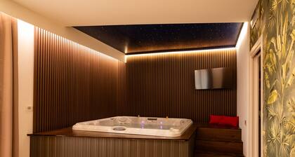 L'Oleandro Room's - Suite & Spa