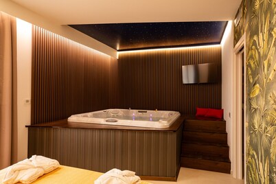 L'Oleandro Room's - Suite & Spa
