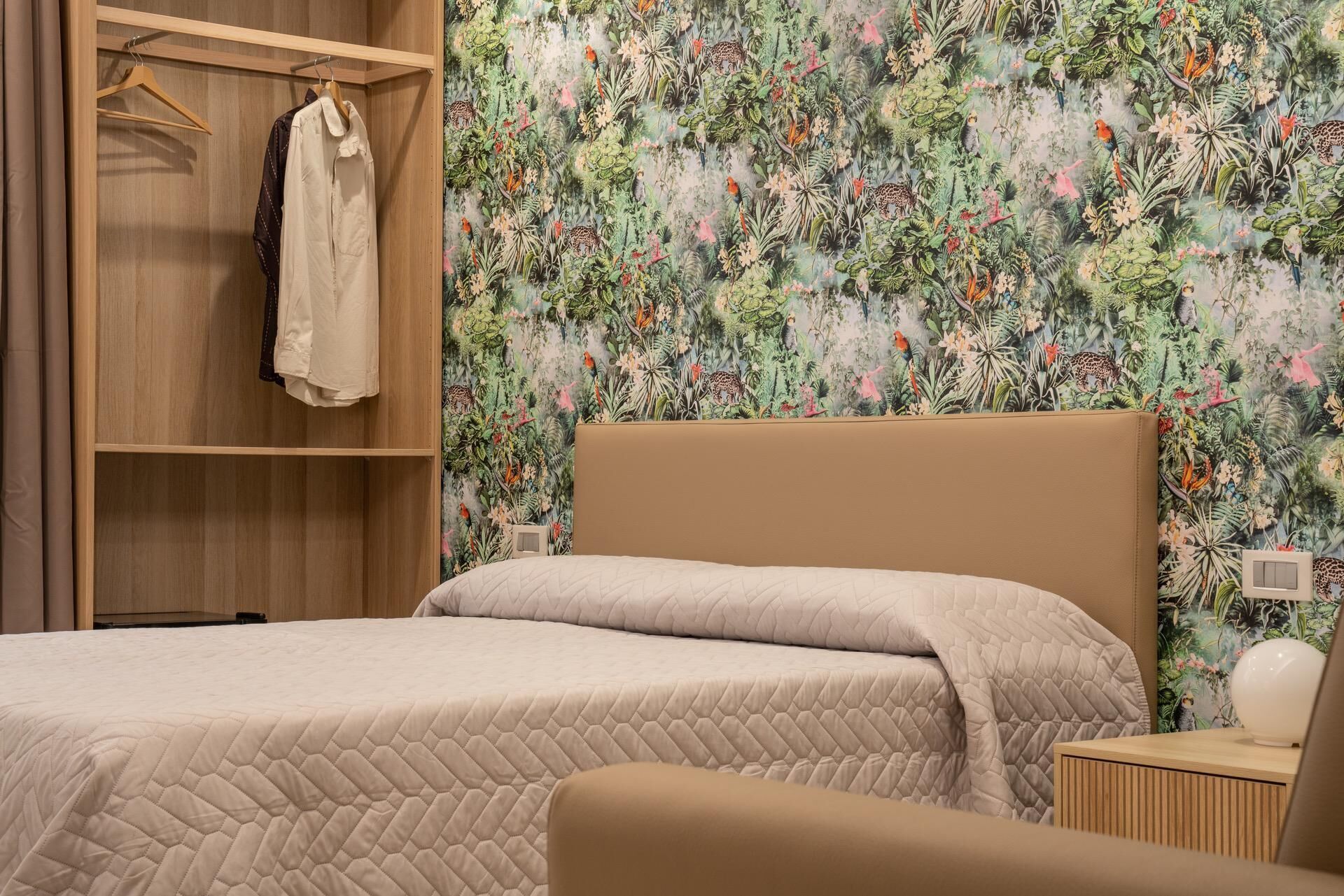 Foto - L'OLEANDRO Room's - Suite & Spa da Giuseppe