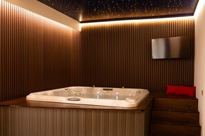 Bed sheets - L'Oleandro Room's - Suite & Spa (Gonnosfanadiga)
