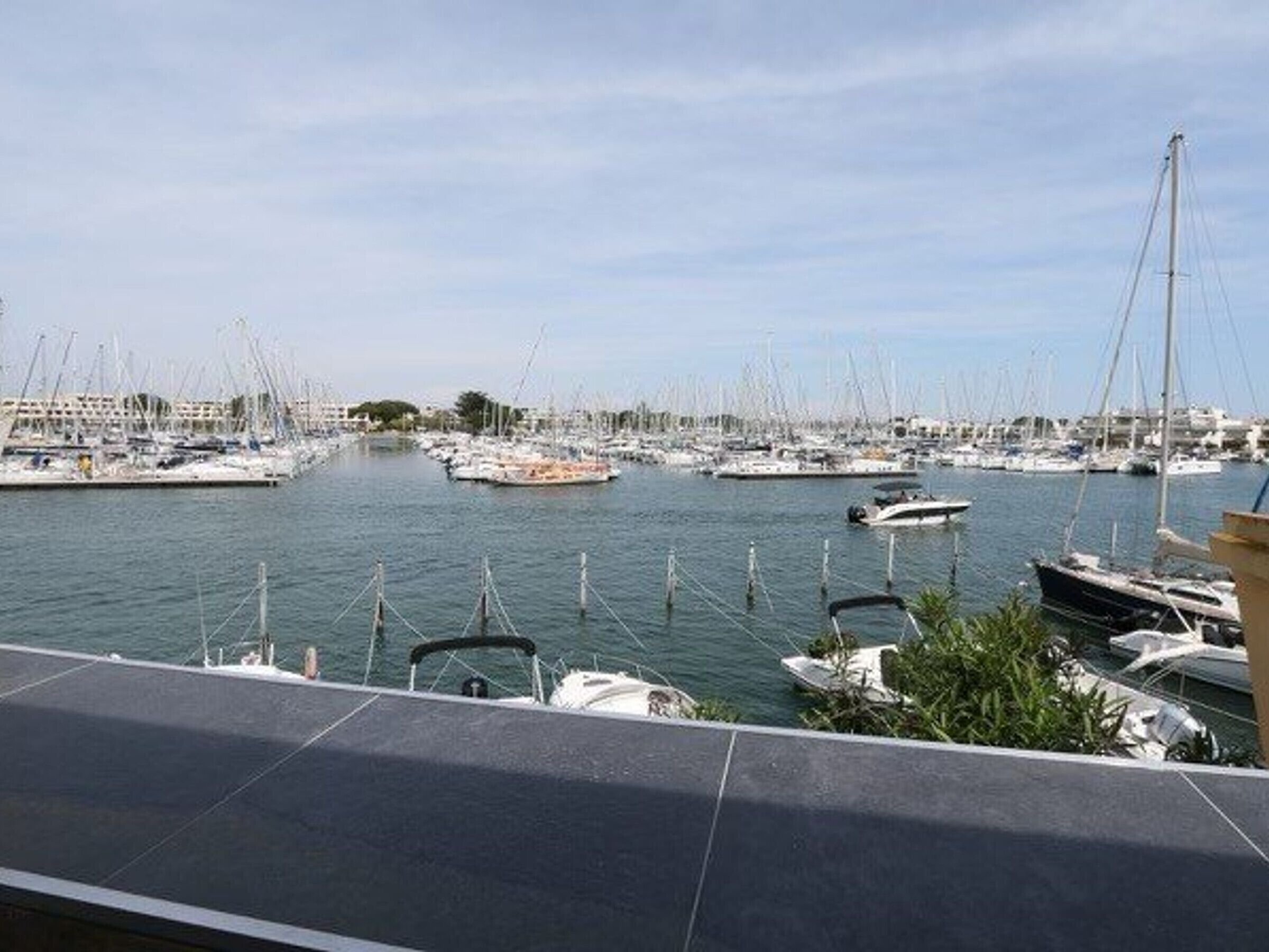 Jachthaven