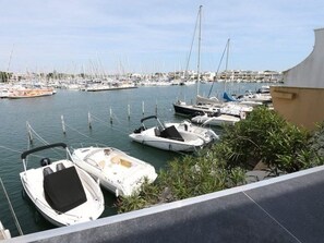 Port esportiu