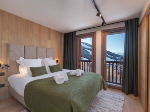 3 camere, Wi-Fi gratuito, lenzuola