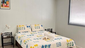 2 bedrooms - Koala Lodge - Unit 3 (ILUKA)