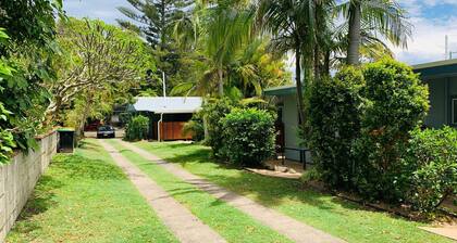 Koala Lodge - Unit 3