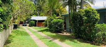 Koala Lodge - Unit 3