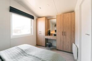 2 Schlafzimmer, WLAN