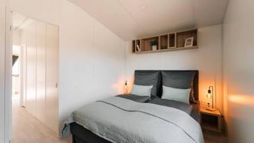 2 Schlafzimmer, WLAN