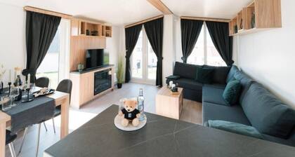 gemütliches voll ausgestattes Tiny House